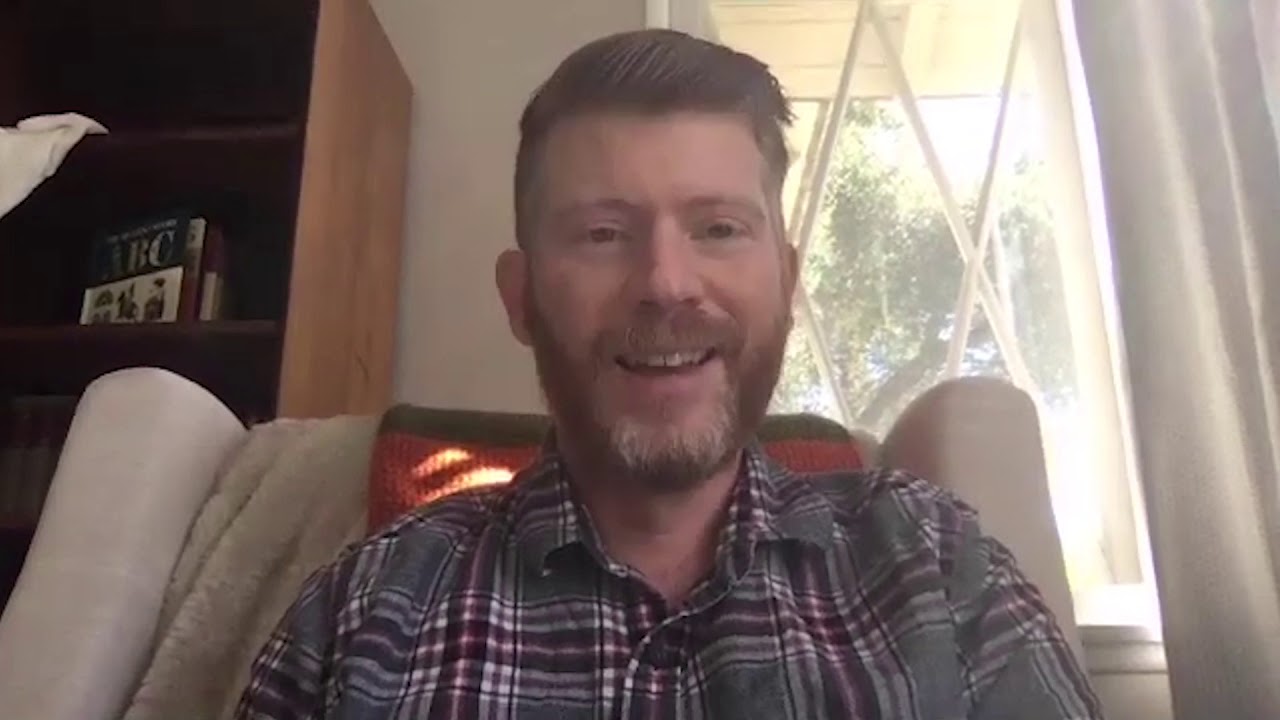 14. Exploring Church after COVID - with Brett McCracken