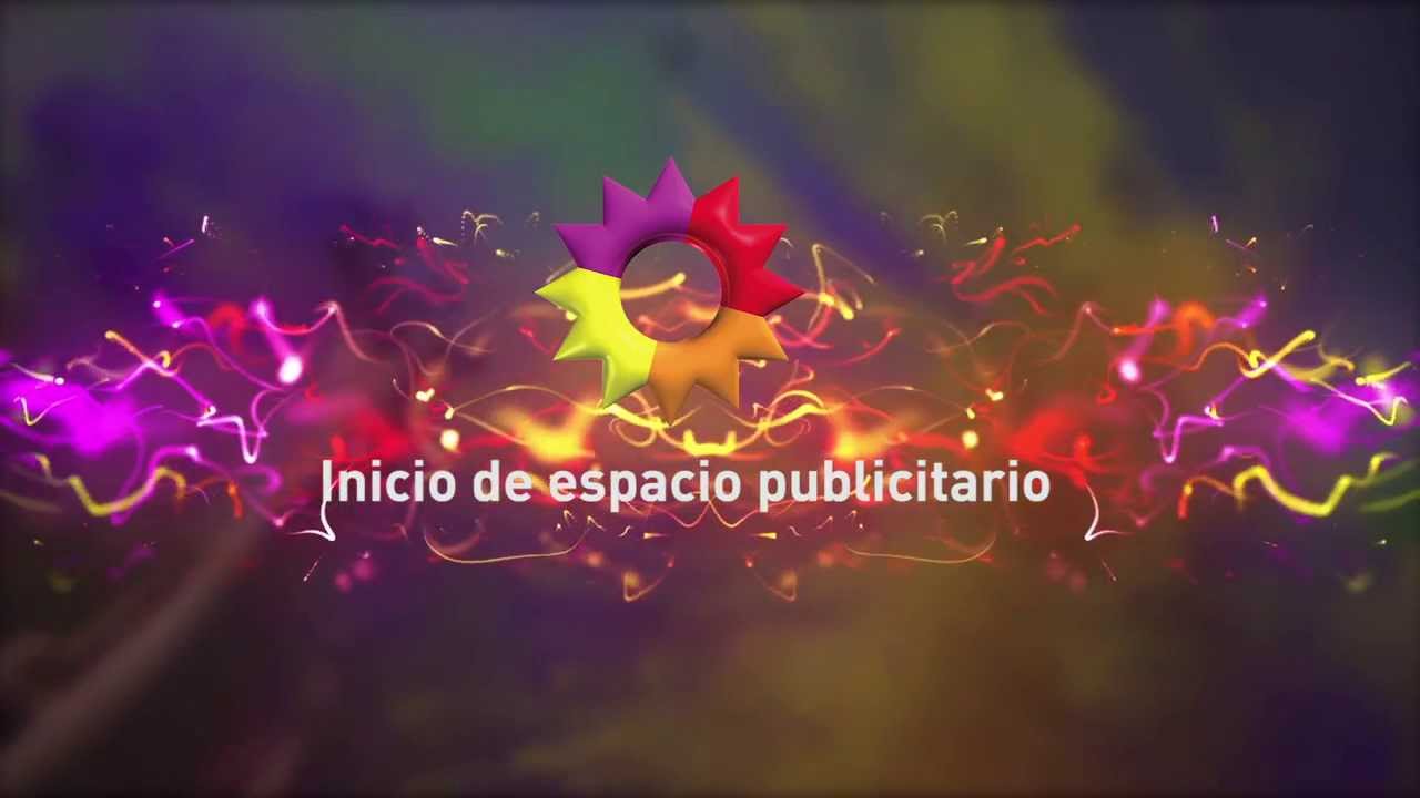 Inicio y Fin espacio publicitario canal 13 YouTube Inicio y Fin espacio publicitario canal 13 YouTube