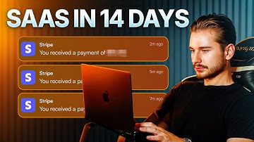 I Tried Launching a SaaS While Working Full-Time (in 14 days)