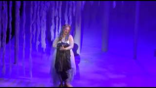 Rusalka's Song To The Moon Rusalka's Song To The Moon