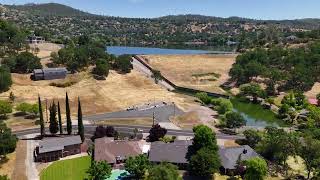 Hidden Valley Lake