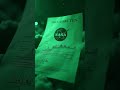 NASA’s 1968 Apollo 8 Radiation Report Exposed