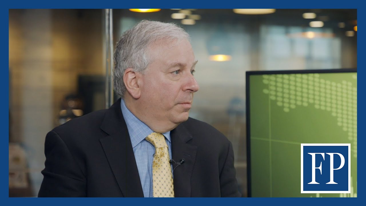 When Share Buybacks End, So Will This Bull Market: Insights from David Rosenberg When Share Buybacks End, So Will This Bull Market: Insights from David Rosenberg