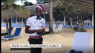 A Christmas Carol by Jamaica Inn