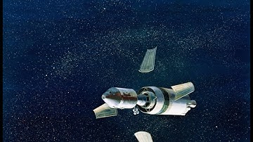 Apollo 8 - TLI (Full Mission 02)