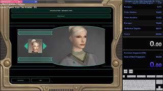 KotOR 2 Any% Peragus Tutorial KotOR 2 Any% Peragus Tutorial
