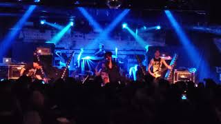 Spite - Leeches (Live @ Baltimore Soundstage) 4K 60fps