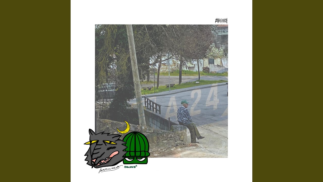 Obejrzyj A24 (feat. Blunt Ao Quadrado) w YouTube Obejrzyj A24 (feat. Blunt Ao Quadrado) w YouTube