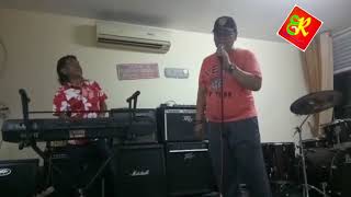 Ada Apa Dengan Ku Dadang Tompro  @ibemanuputty  #fromzerotostar #KONAK #KOmedisejeNAK