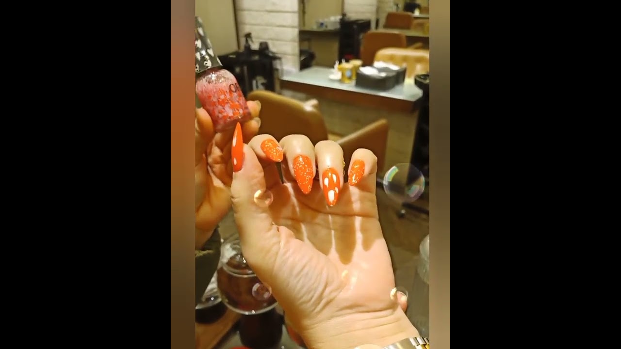 Shorts Beautiful and Simple nail Arts YouTube