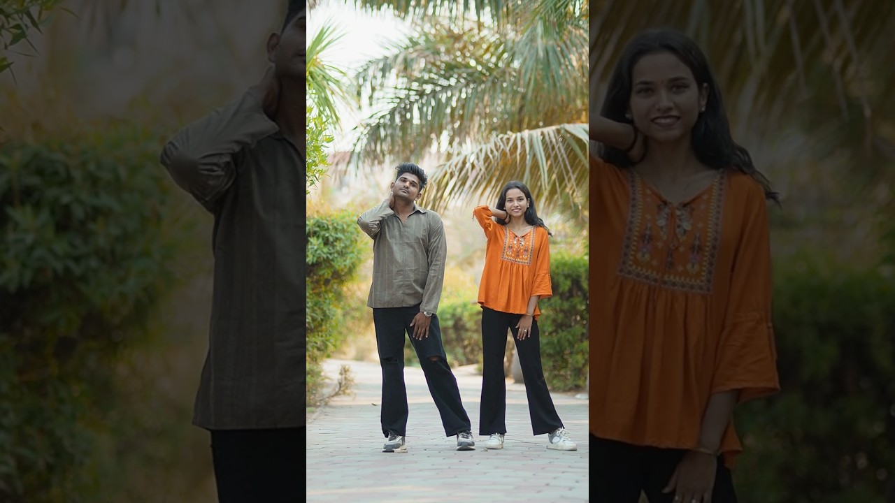 Short kurti pose 😍 #bts #fashion #poses #photoshoot #photography #posesideas #shortvideo #ytshorts