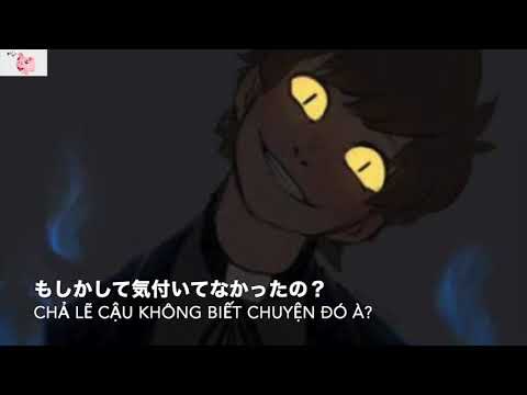 Video luyện nghe luyện nói tiếng nhật yandere boy ヤンデレ - youtube