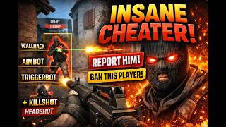 Türk Hi̇leci̇lerle Dolu Maç Yi̇ne Mvp Oldum Profile Links In Description Nuke Hari̇tasi
