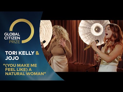 Tori Kelly &