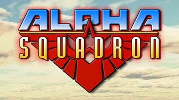 Official Alpha Squadron Launch Trailer