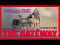 THE GATEWAY - Cycling USA (Ep7) - Bicycle Touring Across The USA Documentary - Ohio & East Missouri