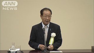 「今回が最後・・・」北・拉致調査報告前に家族会訴え(14/09/07)