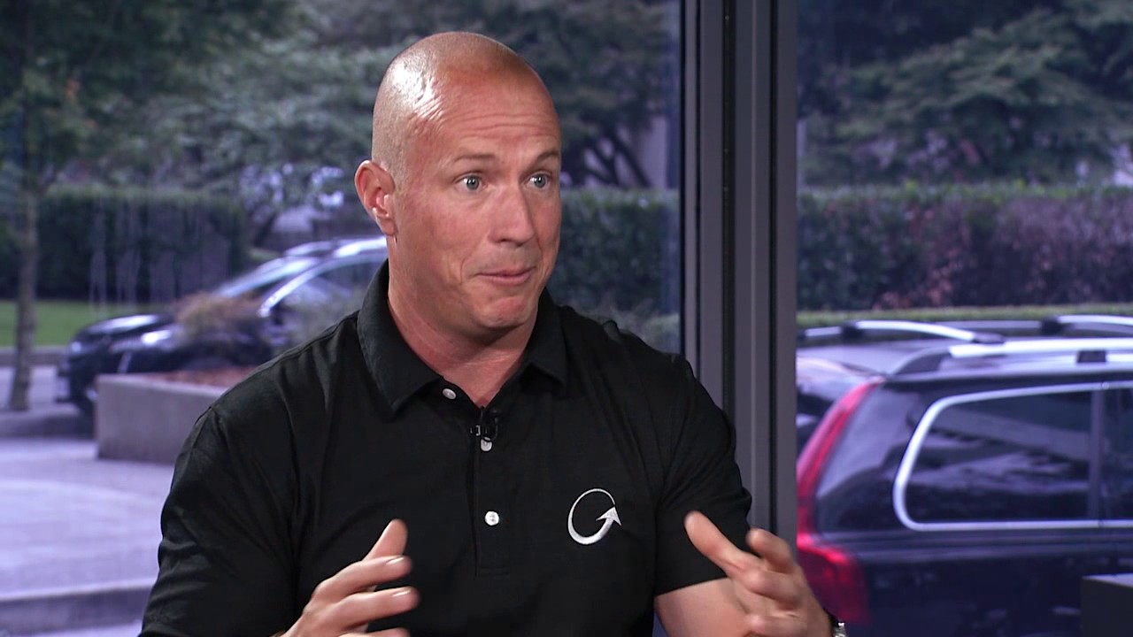 Run With It Train Like a Pro with Jason Glass YouTube