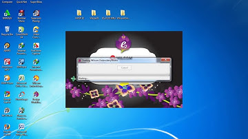 Install Wilcom e2 SP3 Win 7 32bit part4