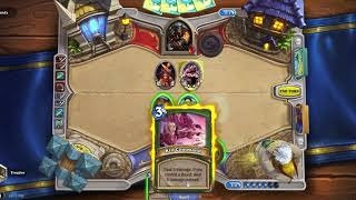 Kill Command Bug