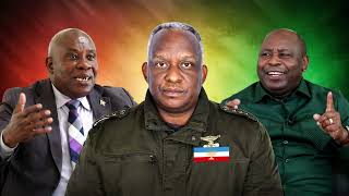 🛑AMATORA YA PRÉSIDENT 2027 IMYITEGURO YATANGUJWE❗GITEGA IGIKORANE CIMINSI 3 CNDDFDD IRIKO IRASEZERA🟥
