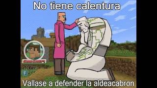 Araña escarlata Sufre duelo de ser.. Spazzatura