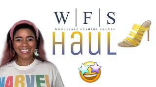 Wholesale Fashion Shoes Haul & Review! AMAZING DEALS - Beautiful Shoes!