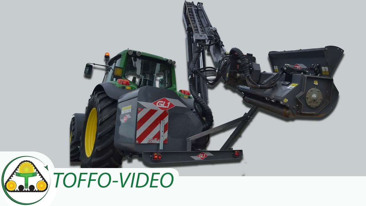 John Deere Original Equipment Arm #M136635 - Foto 9