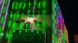 Sabir Digital Light House Mardan