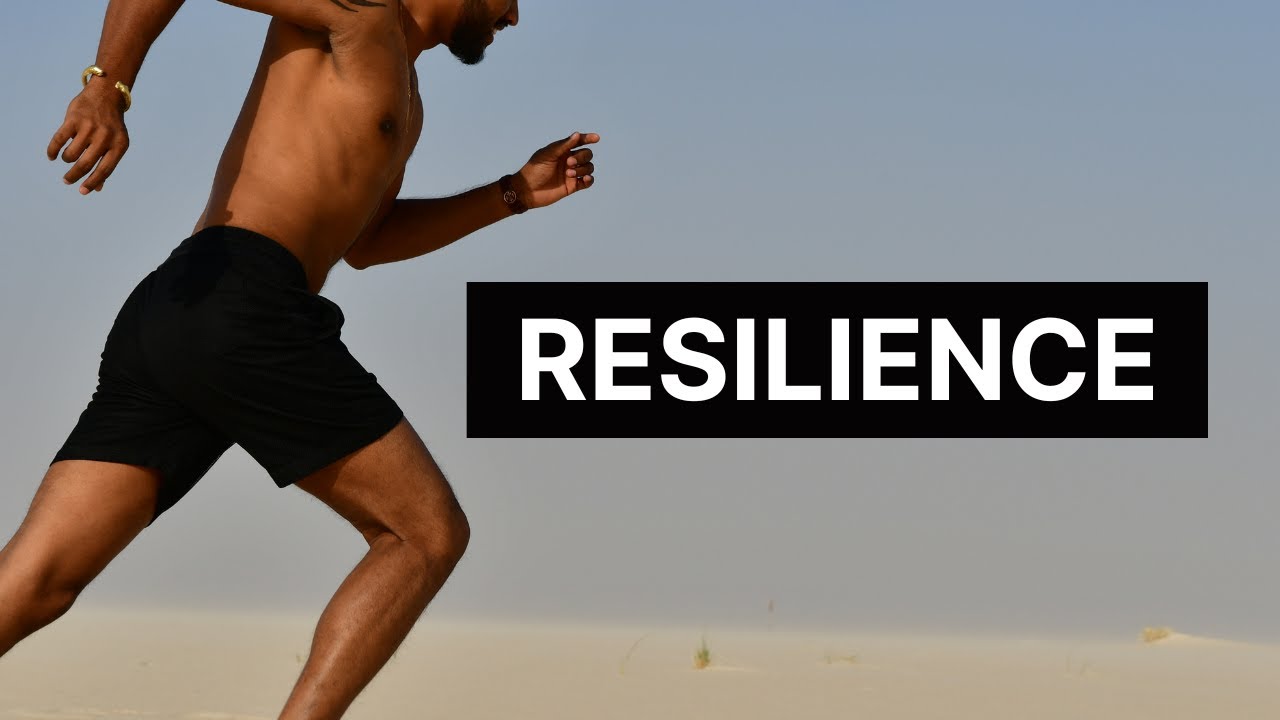 Building Resilience How to Bounce Back from Setbacks | Bold and Brave ...