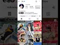 Finally It Happened 2026 Kpop Bts Trending Song Jungkook Jin Instagram Shorts Video Kpop Viral 