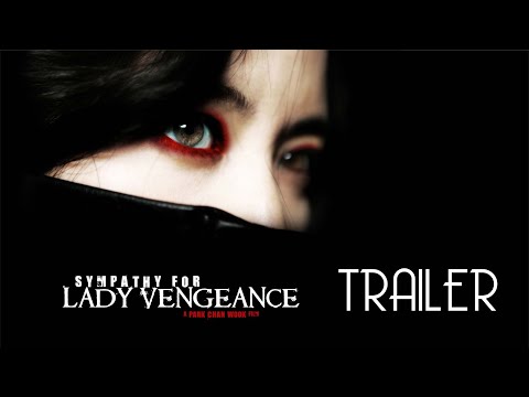 Lady Vengeance (2005) Trailer Remastered HD