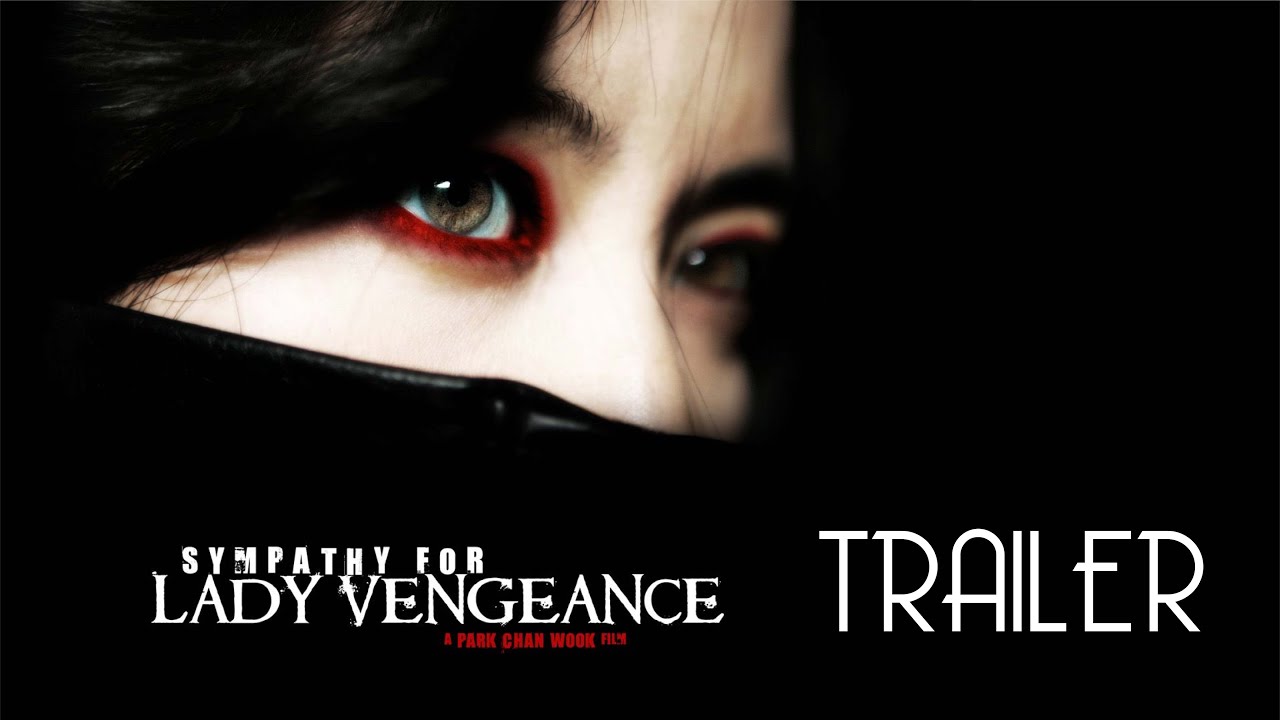 Lady Vengeance (2005) - News - IMDb