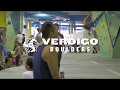 Verdigo boulders grand opening party