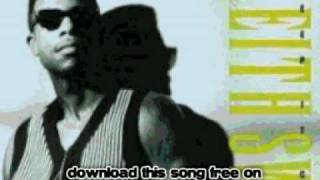 keith sweat - I Want to Love You Down - Keep it Comin' chords