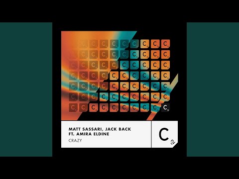 Crazy Feat Amira Eldine Extended Mix 