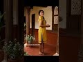 Halter Neck with Aline Kurti paired with Afghani Pant