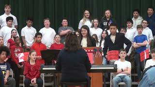 6th Grade Music Program