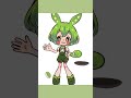 ずんだ餅をあげるのだ #Shorts#ずんだもん