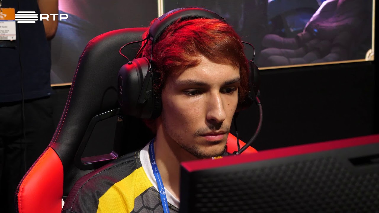 Grande Final LPLOL | RTP Arena