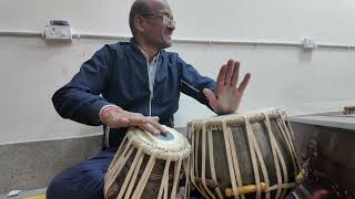 Mesmerizing Tabla Cover | Rhythmic Journey by RhythmSadhana