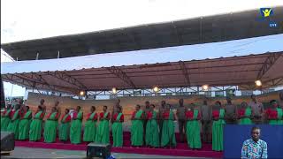 Maganzo sda choir Bukombe Geita Tz-Ufunuo wa matumaini Mwanza 0