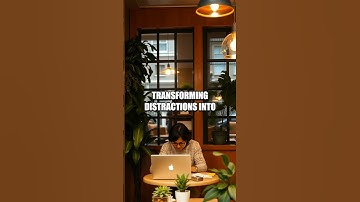 Achieving Focus While Traveling: Unique Challenges and Solutions