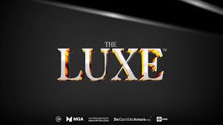 The Luxe Slot – Hacksaw Gaming’s 20,000x Max Win & High-Roller Bonus Buy! 💎 Gameplay Trailer screenshot 3