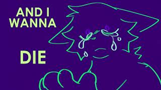 toxic vent pmv (sh warning)
