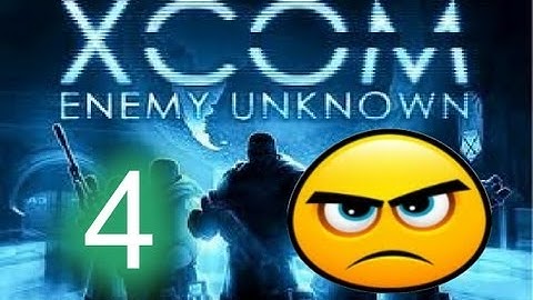 XCOM Enemy Unknown Let