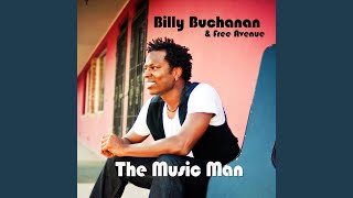 Video thumbnail of "Billy Buchanan - Sho Ya Right"