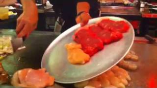 Mizu in Gig Harbor