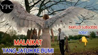 Download Lagu MALAIKAT YANG TURUN KE DUNIA - ALUR CERITA SERU - CONSTANTINE EPS 7 MP3