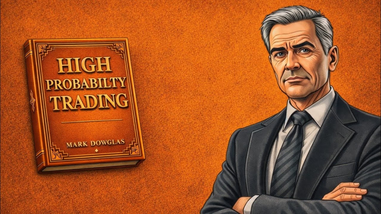 99% लोग High Probability Trading का असली खेल नहीं समझते… अगर तुम 1% में आना चाहते हो तो ये जरूर सुनो